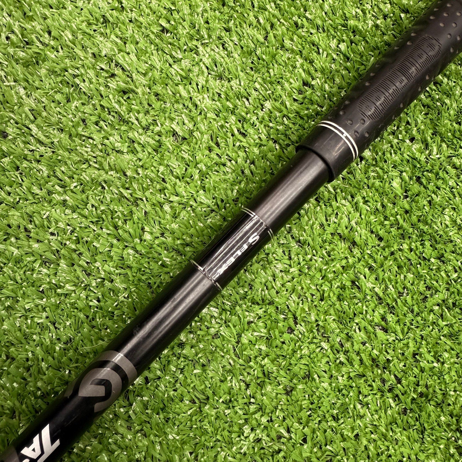 Cleveland Tour Action 5 Single 8 Iron Stiff Graphite RH