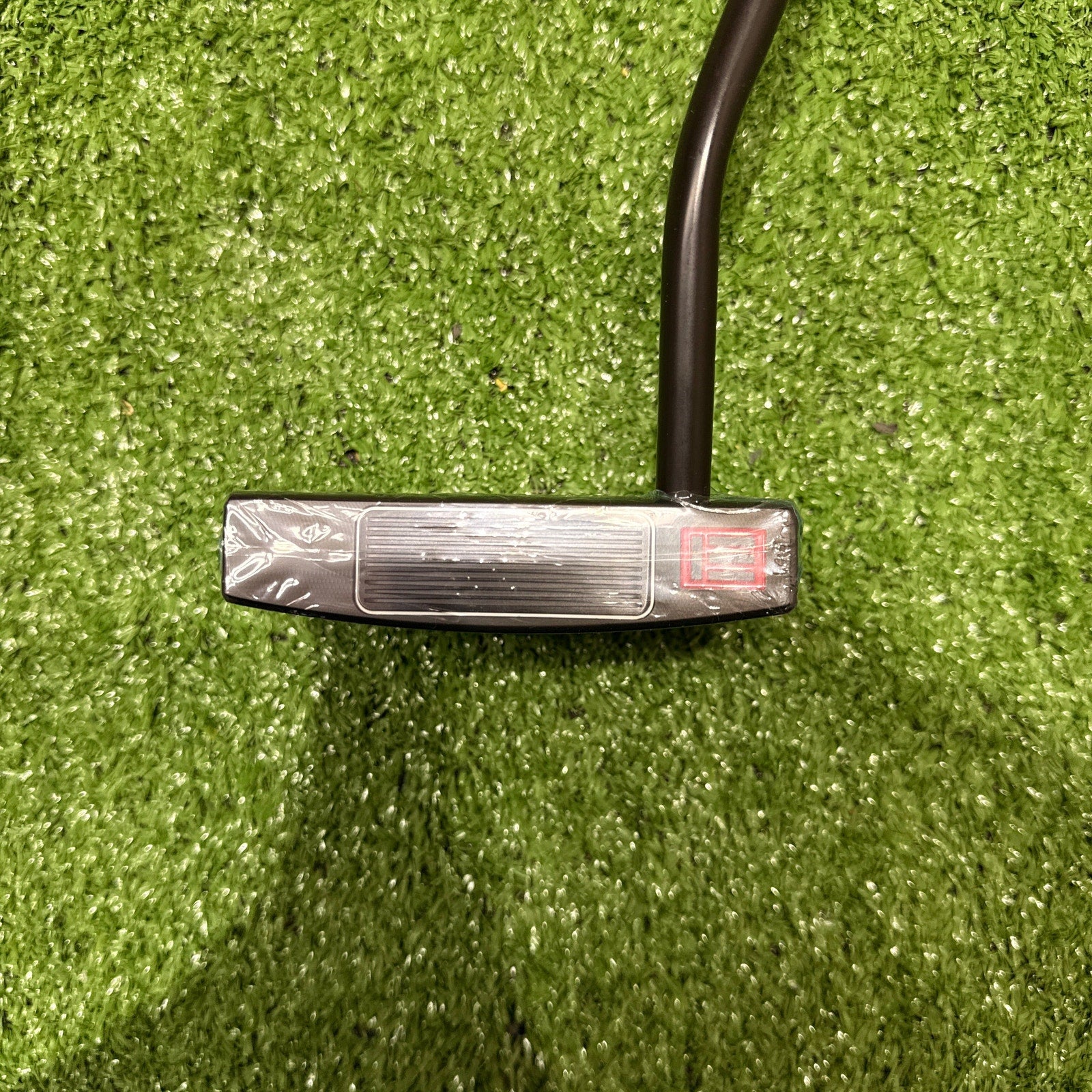 Brand New Evenroll ER8 Blackout Edition Putter RH - FAIRWAY FINDS