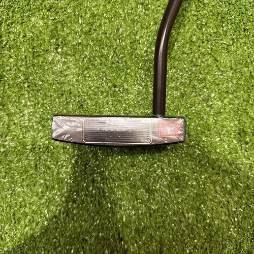 Brand New Evenroll ER8 Blackout Edition Putter RH - FAIRWAY FINDS