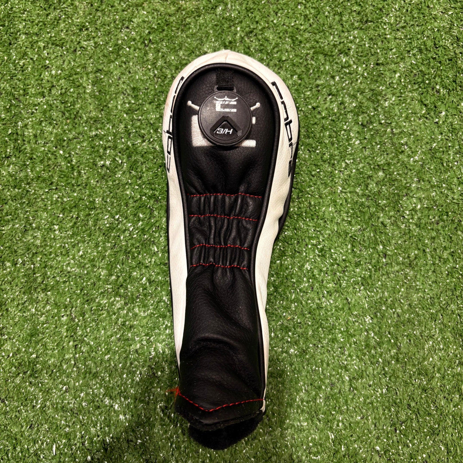 Cobra LTDx 19° *One Length* 4 Hybrid KBS Tour Graphite Stiff Flex RH - FAIRWAY FINDS