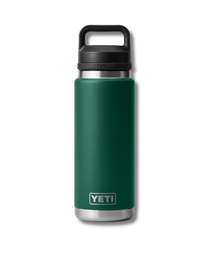 Fairway Finds YETI 