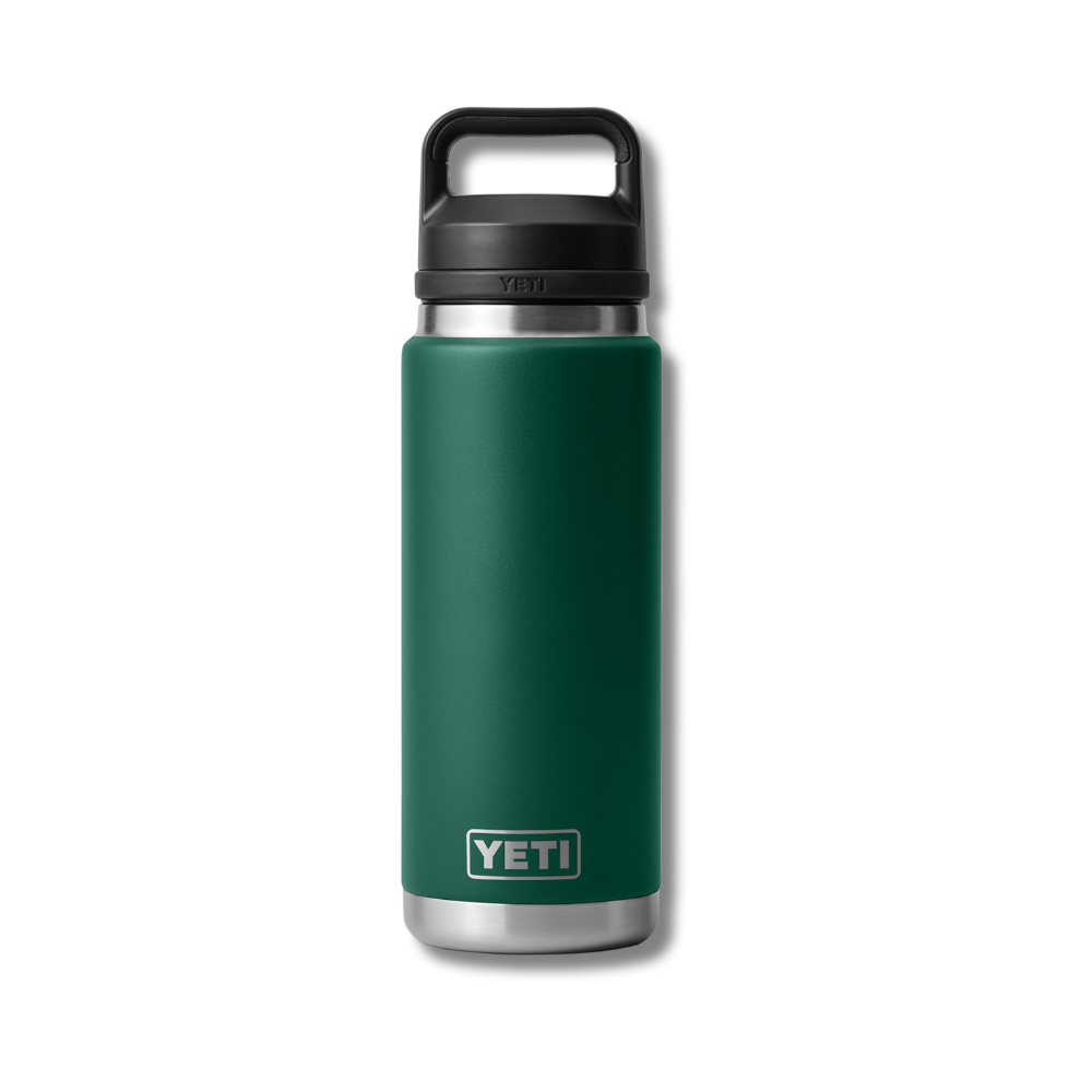 Fairway Finds YETI "Rambler" 26oz with chug cap - FAIRWAY FINDS