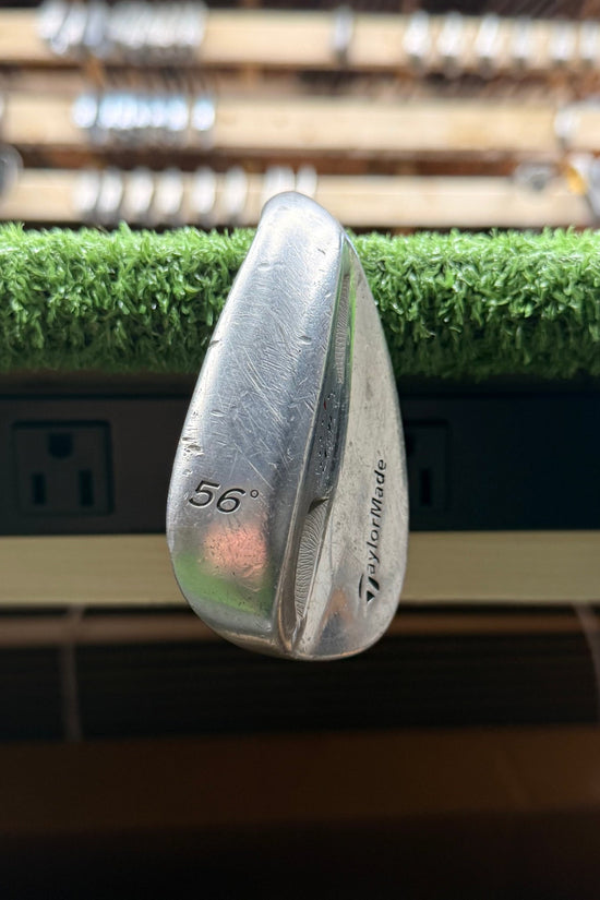 Taylormade RAC 56° Sand Wedge RH - FAIRWAY FINDS