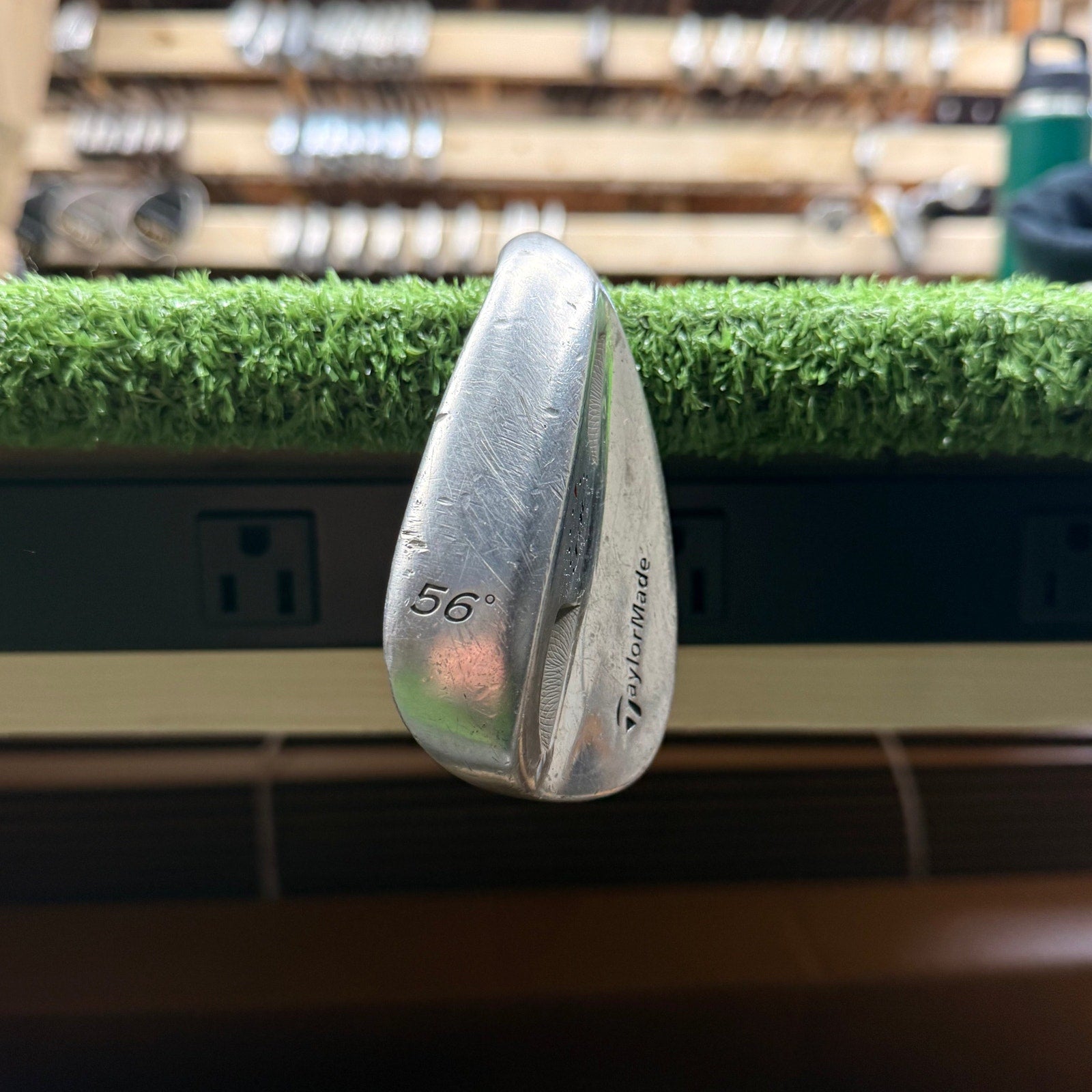Taylormade RAC 56° Sand Wedge RH - FAIRWAY FINDS