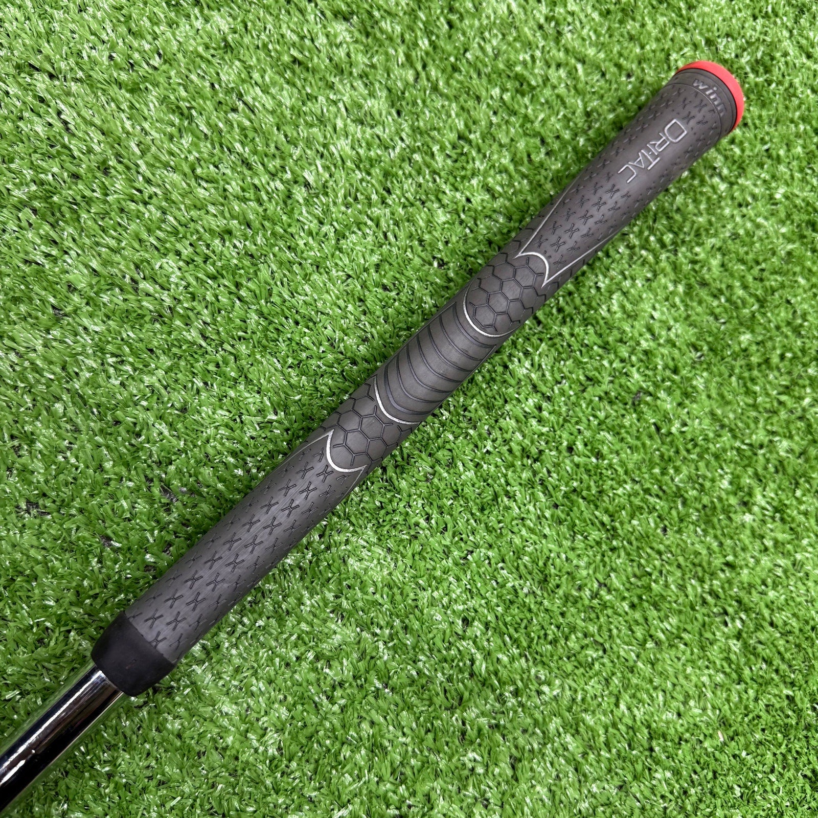 PING S159 58° Lob Wedge "Green Dot" RH