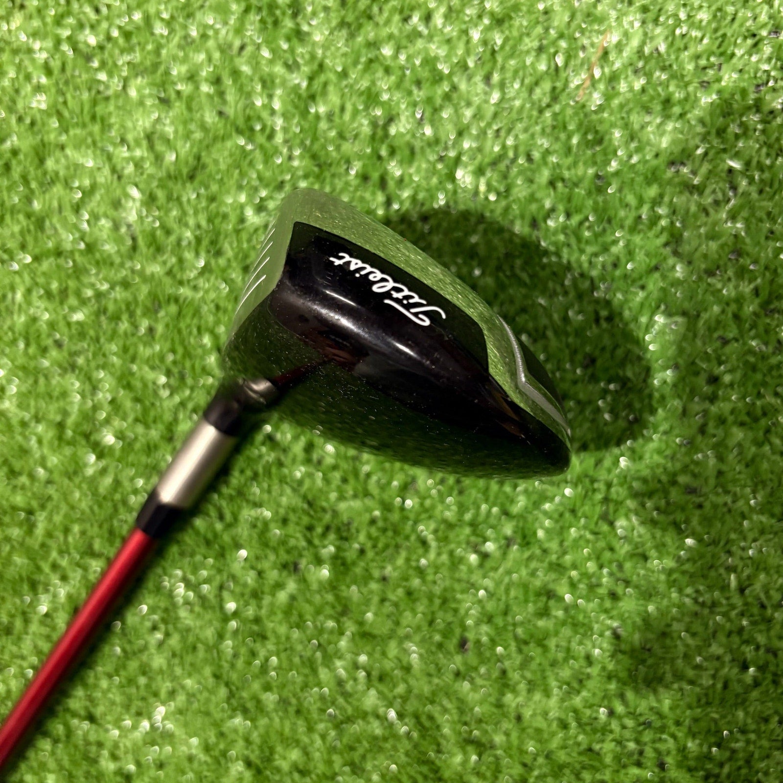 Titleist 909 F2 3 Wood Xstiff Graphite RH - FAIRWAY FINDS