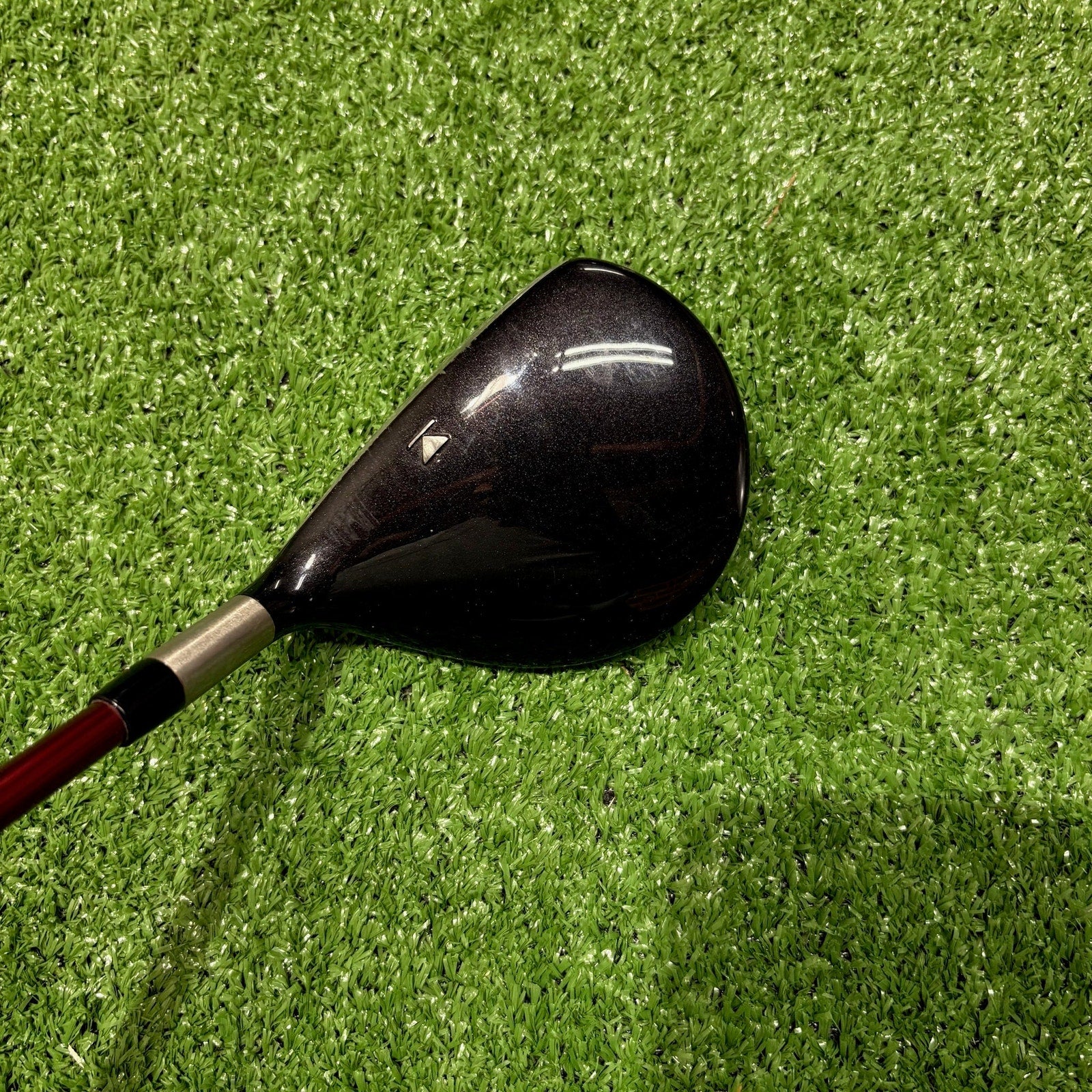 Titleist 909 F2 3 Wood Xstiff Graphite RH - FAIRWAY FINDS