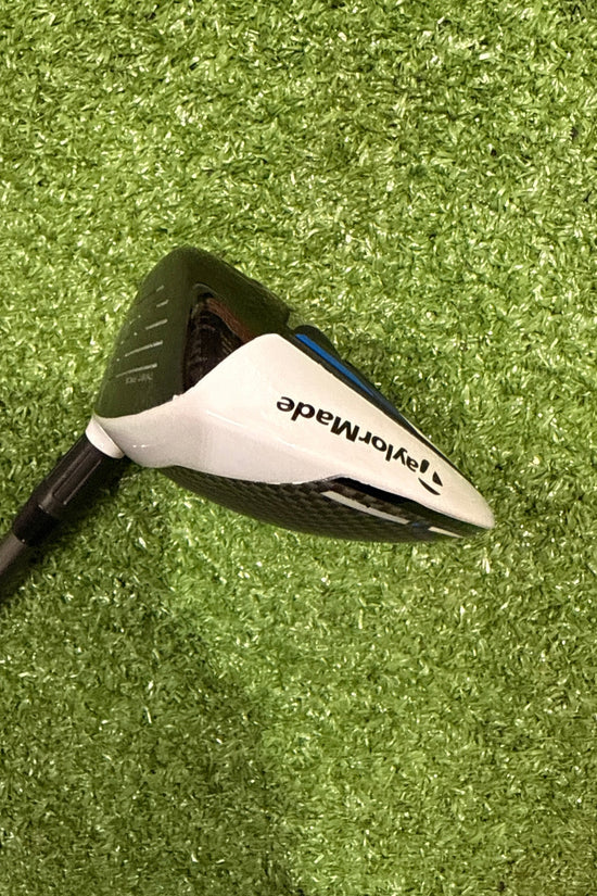 Taylormade Sim Max 18* 5 Wood Regular Graphite RH