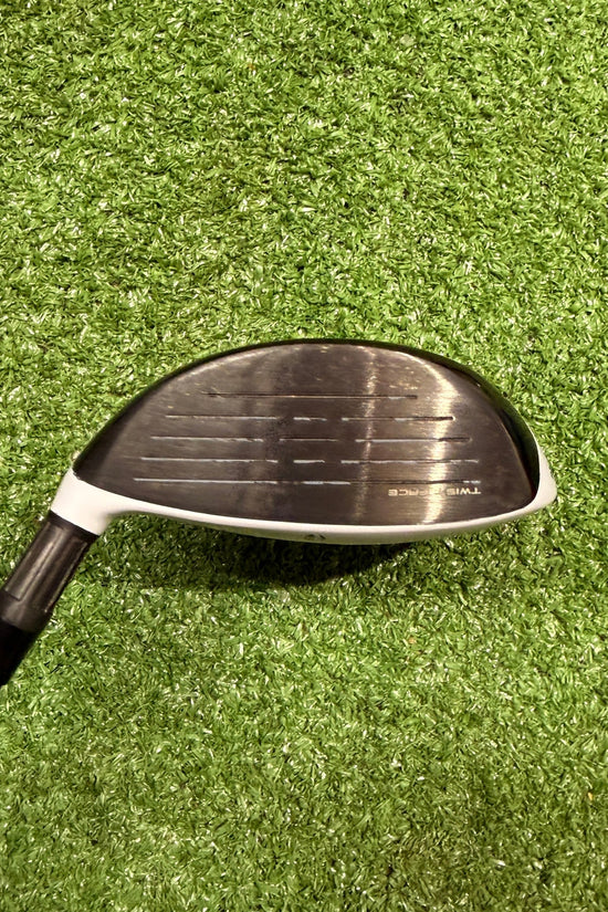 Taylormade Sim Max 15* 3 Wood Regular Graphite RH