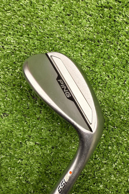 PING S159 58° Lob Wedge 
