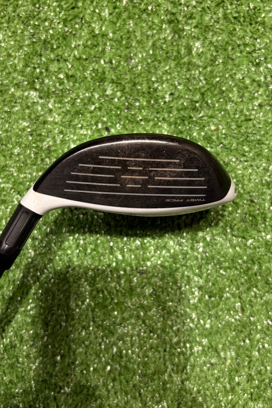 Taylormade SIMMAX 24° 9 Wood Ventus Graphite Amateur Flex RH - FAIRWAY FINDS