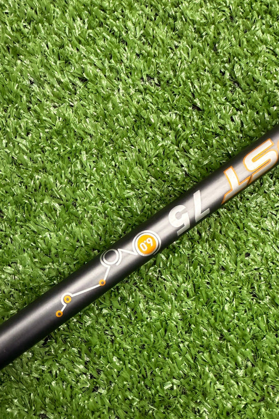 Callaway Mavrik 7 Iron Stiff Graphite RH