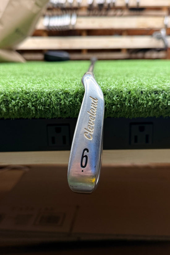 Cleveland Tour Action TA5 Single 6 Iron Stiff Graphite RH
