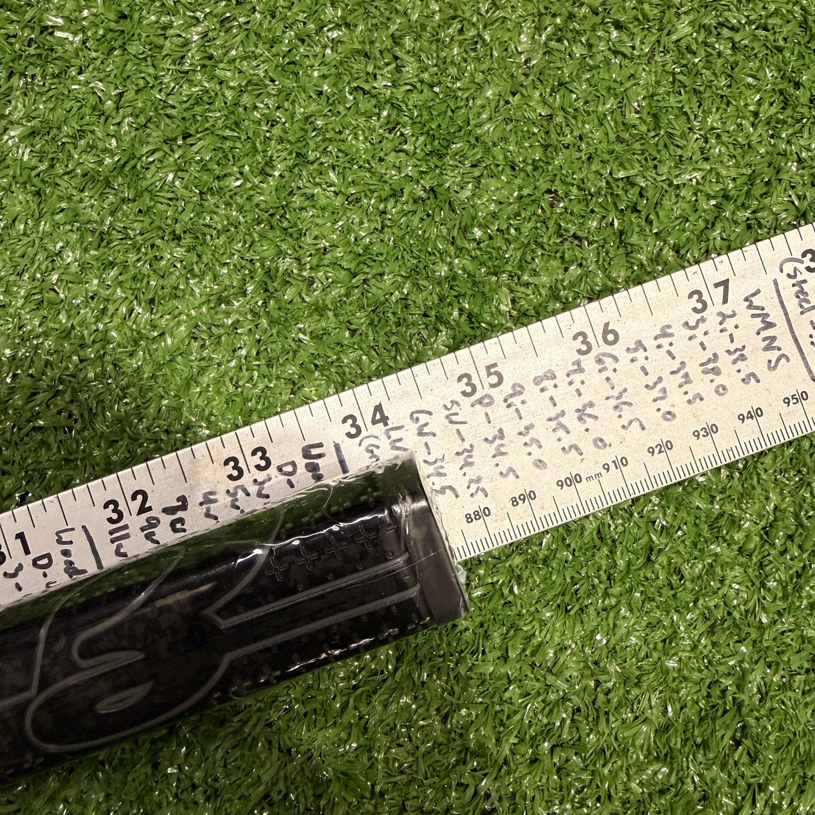 Brand New Evenroll ER8 Blackout Edition Putter RH - FAIRWAY FINDS