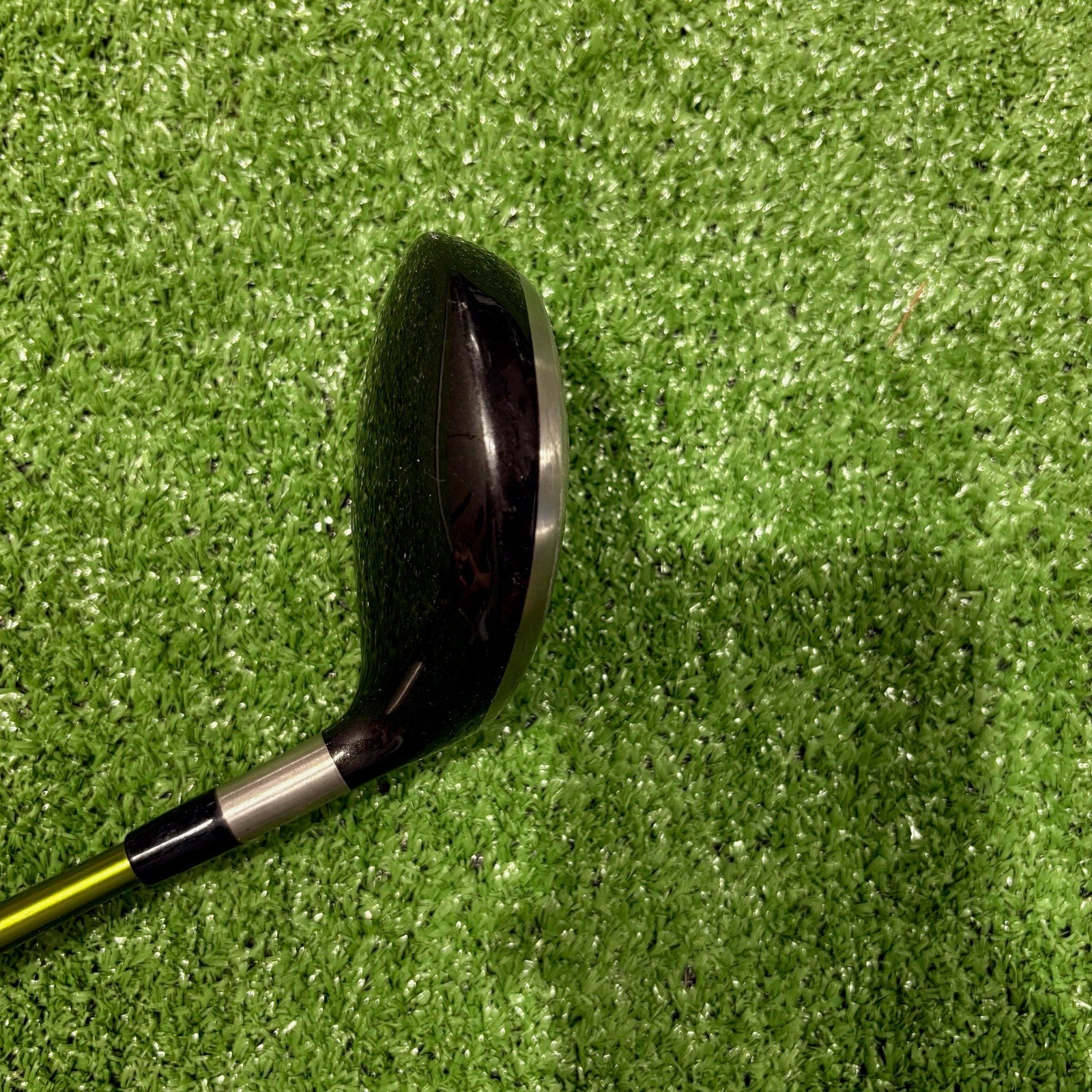 Titleist 904F 19° 5 Wood Aldia Graphite X-Stiff Shaft RH - FAIRWAY FINDS