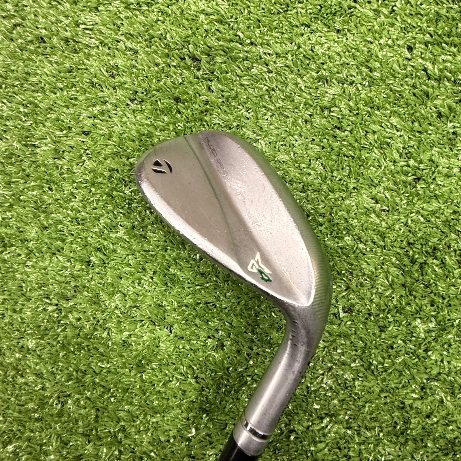Taylormade MG4 56° Sand Wedge RH - FAIRWAY FINDS