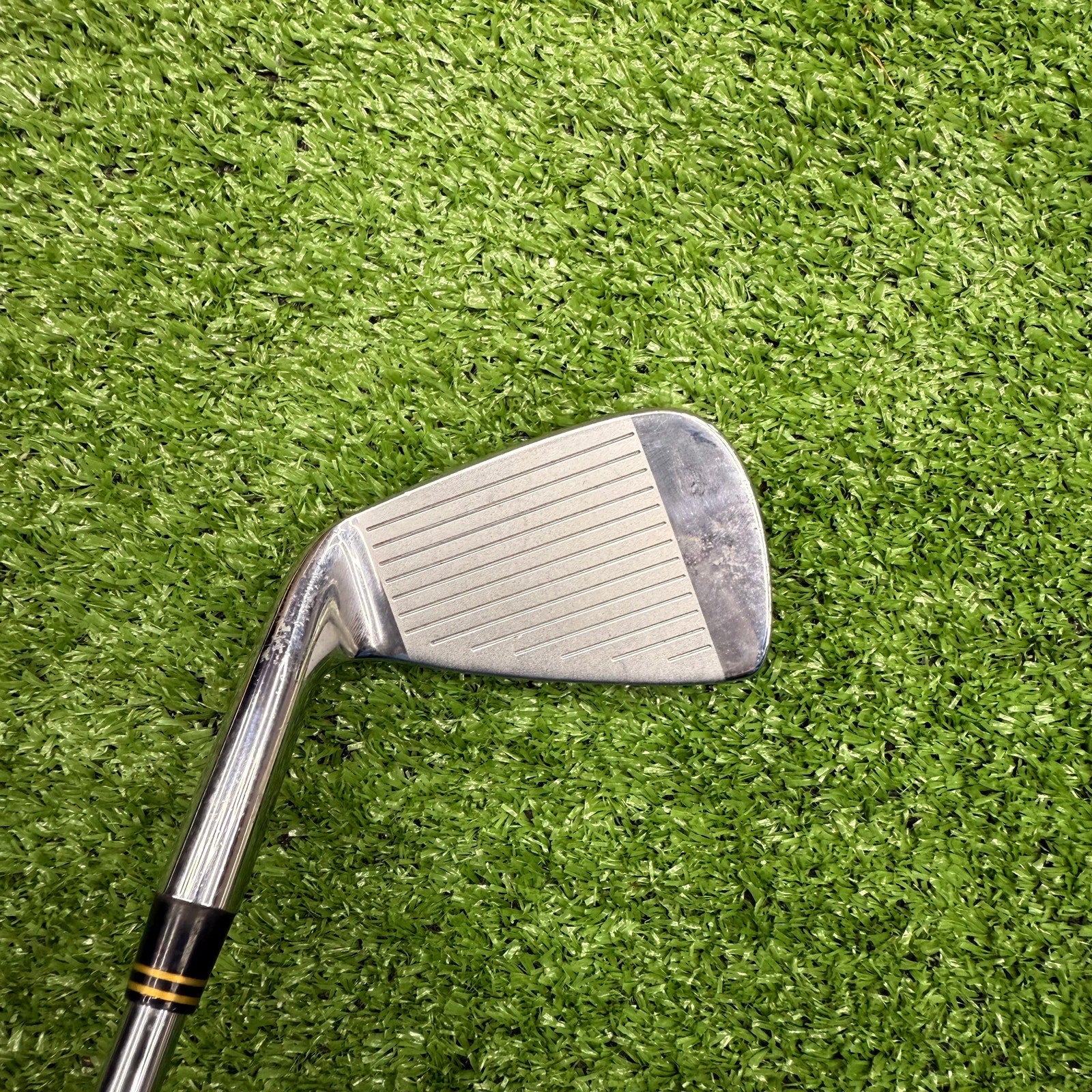 Tommy Amour EVO cavity 845 Single 7 Iron Stiff Steel RH