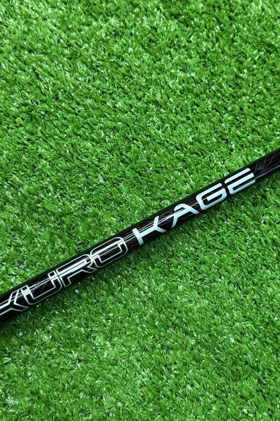 Mitsurbishi Kuro Kage Stiff Graphite 60g Fairway Wood/Hybrid Shaft 40.5