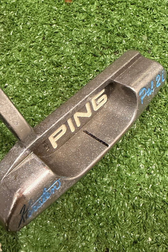 PING Karsten Pal2 Blade Putter RH