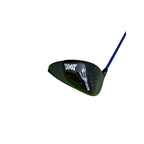 PXG 0211 2021 Driver 10.5° Evenflow Riptide RF 50g Senior Graphite Mens RH