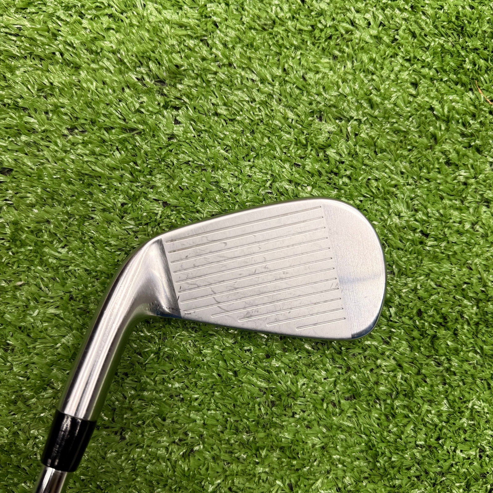 Titleist 23' T100 Single 5 Iron Stiff Steel RH