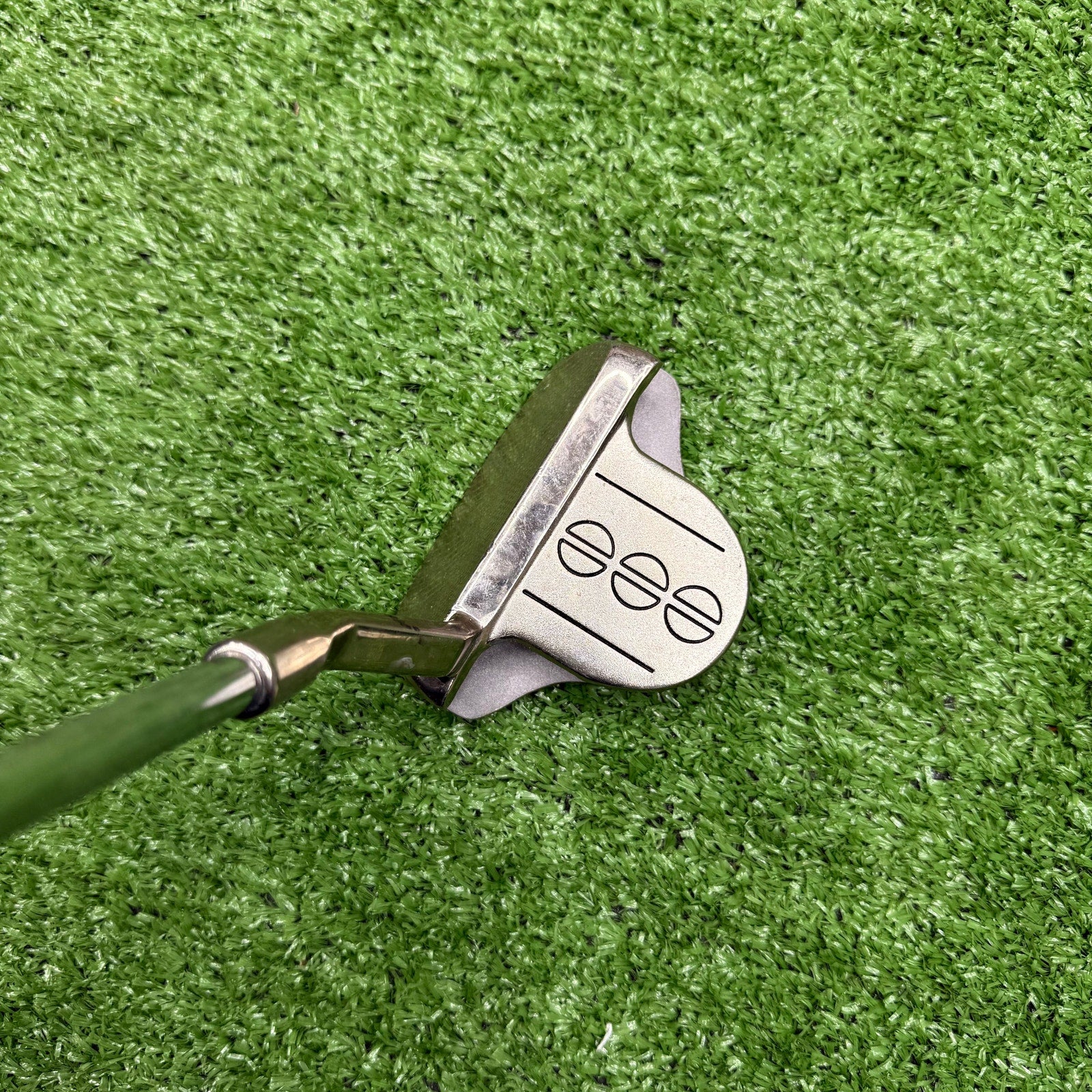 Acuity Greenside Chipper RH - FAIRWAY FINDS