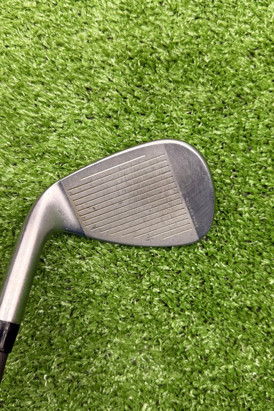 Cobra LTDx 22' Single Gap Wedge Stiff Graphite RH