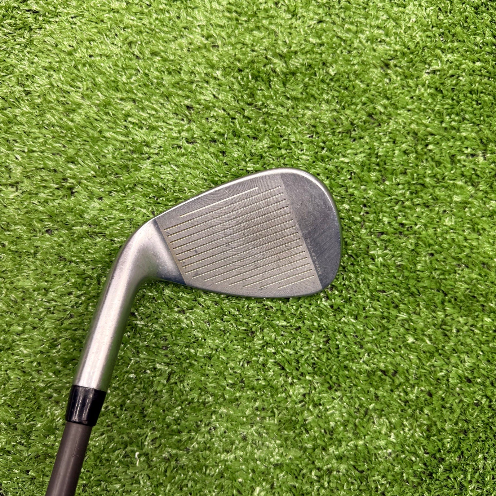 Cobra LTDx 22' Single Gap Wedge Stiff Graphite RH