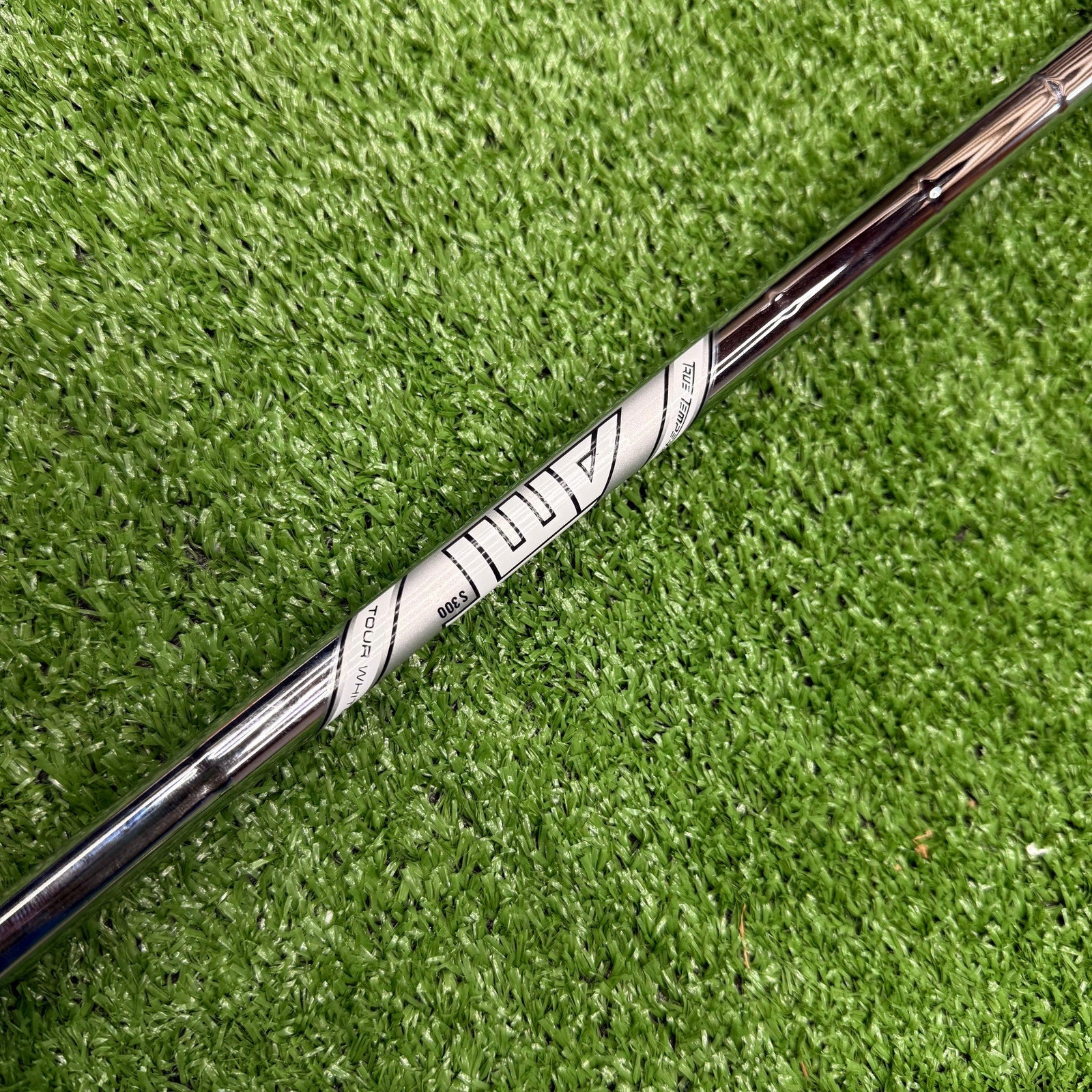 Titleist 23' T100 Single 5 Iron Stiff Steel RH