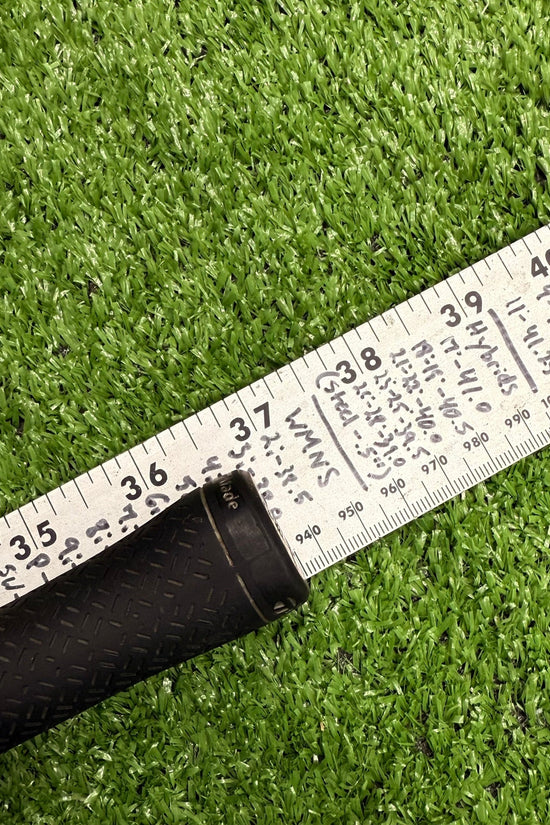 Taylormade RAC Single 8 Iron Stiff Steel RH