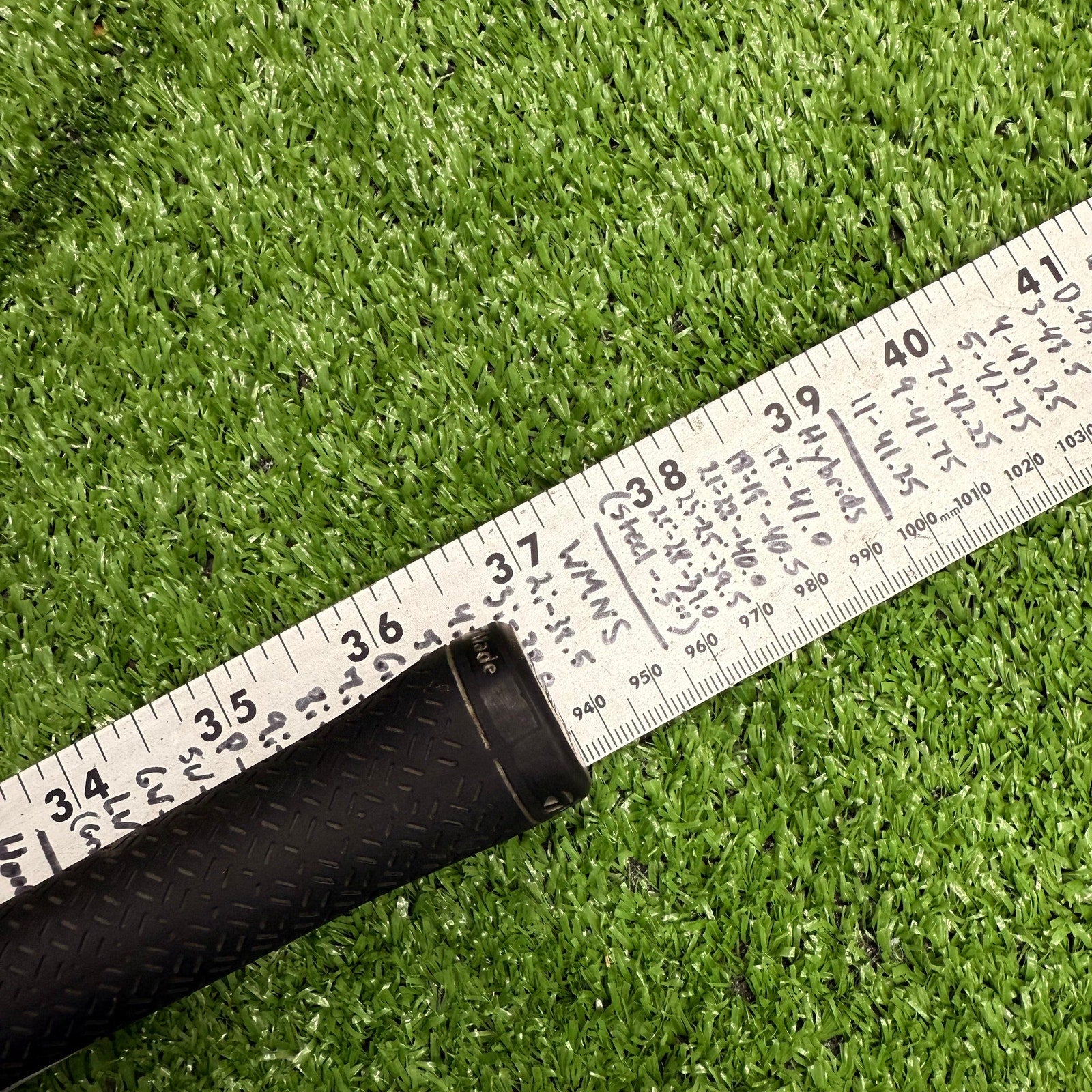 Taylormade RAC Single 8 Iron Stiff Steel RH