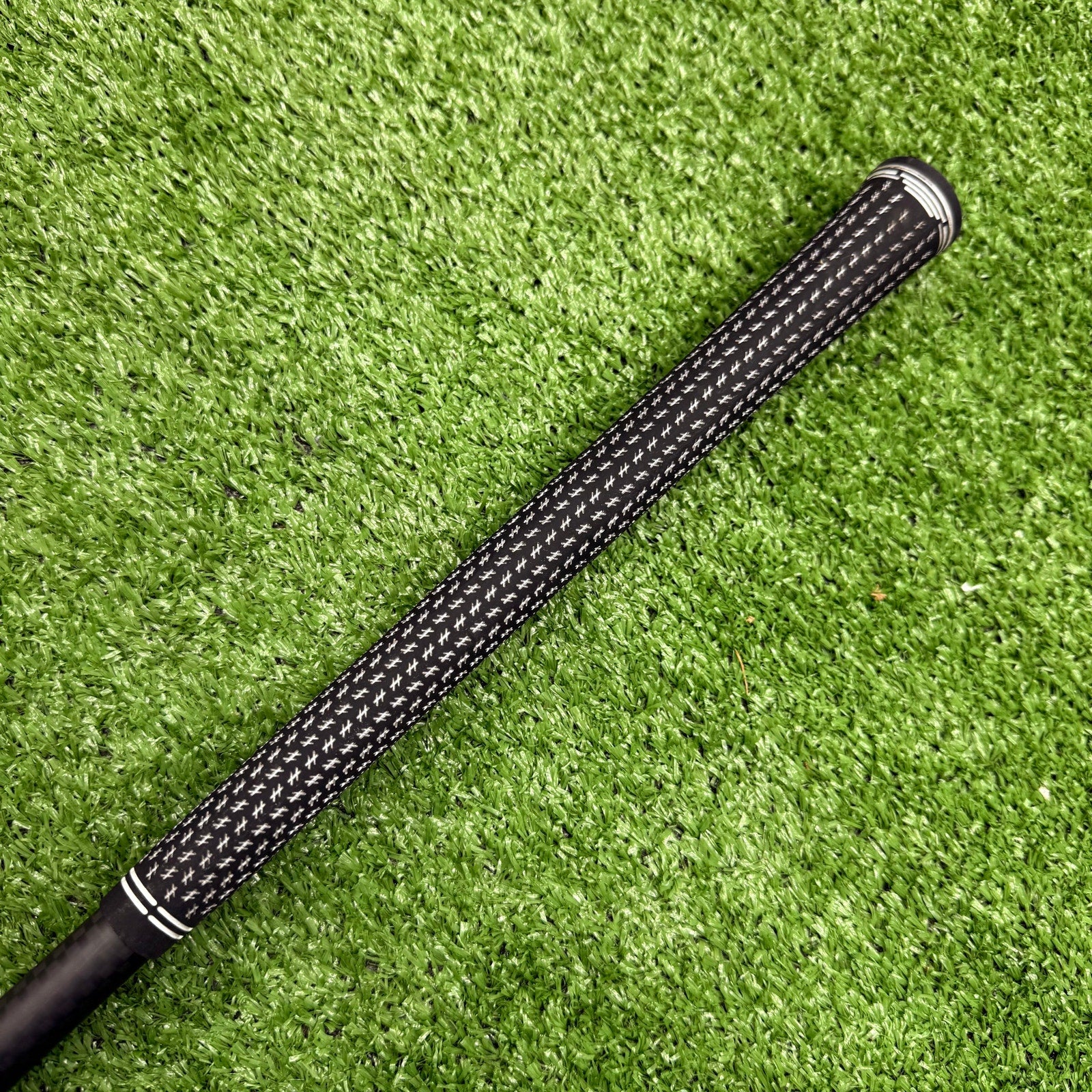 Cobra Dark Speed Single Gap Wedge Senior Graphite RH