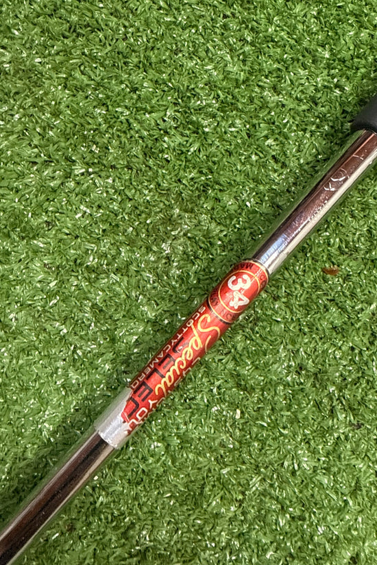 Taylormade Manta Ghost Corza Putter Center Shafted RH