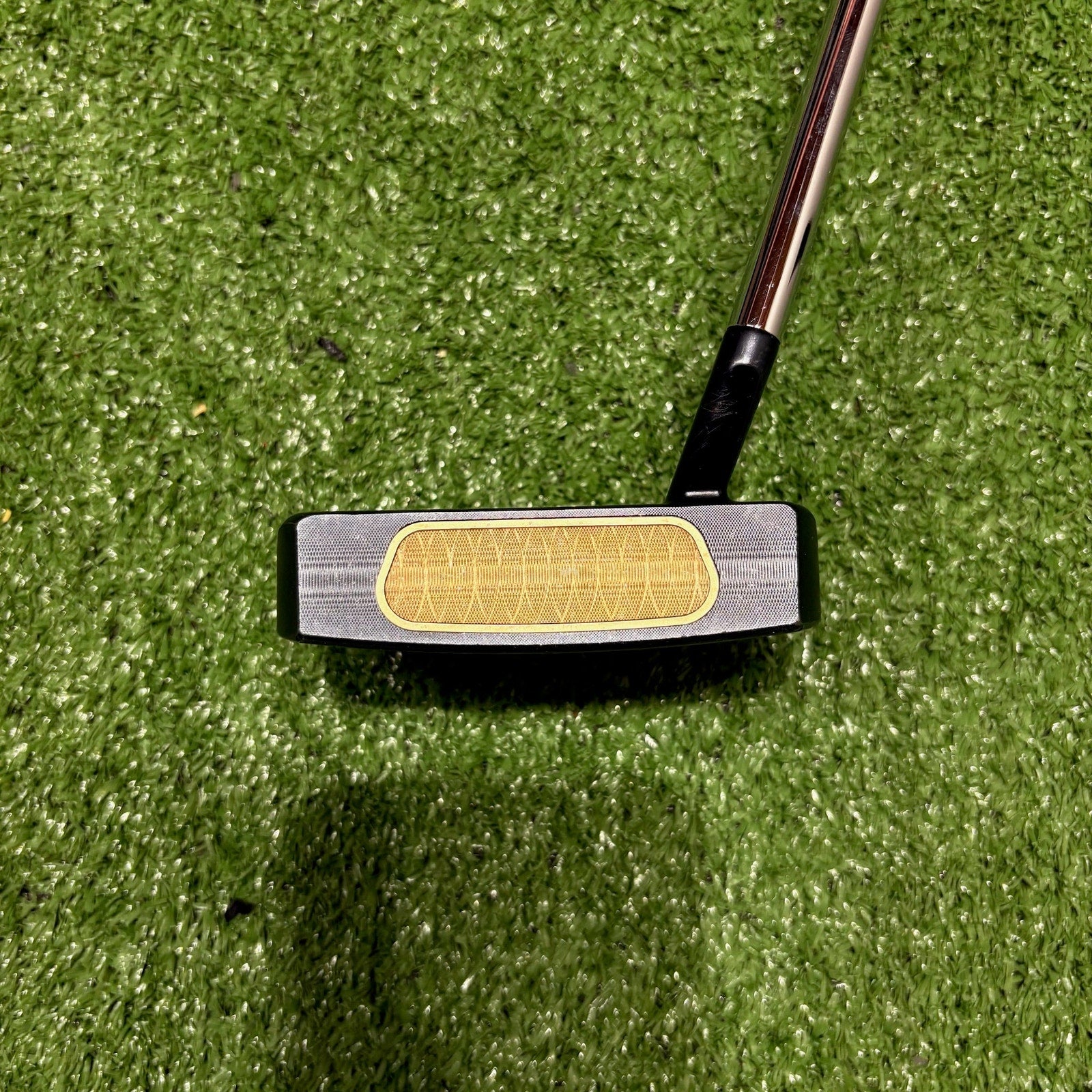 Odyssey AI One 3T Putter RH - FAIRWAY FINDS