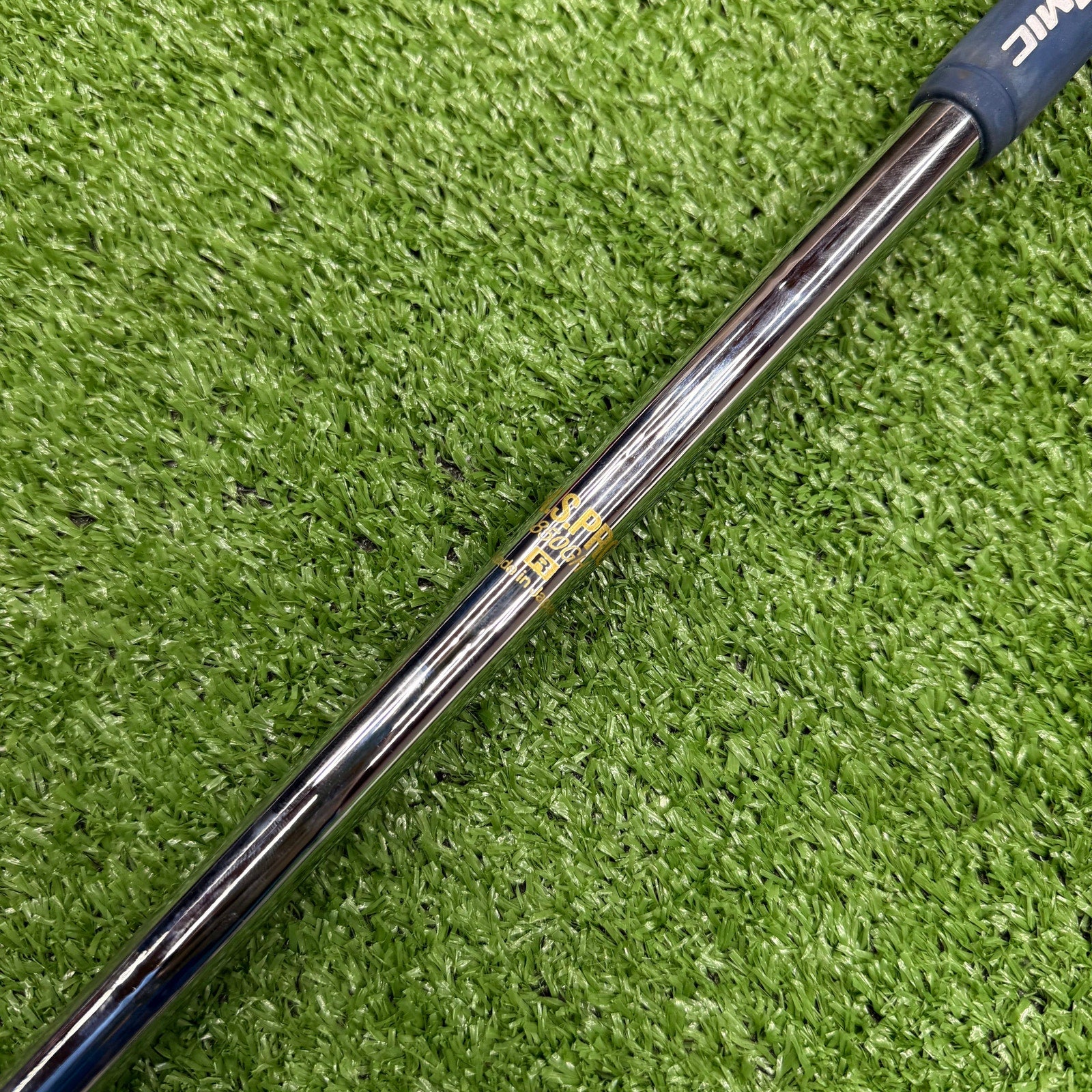 Titleist 718 AP1 Single 6 Iron Regular Steel RH