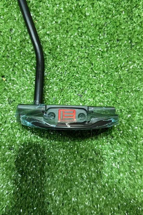 Brand New Evenroll ER8 Blackout Edition Putter RH - FAIRWAY FINDS