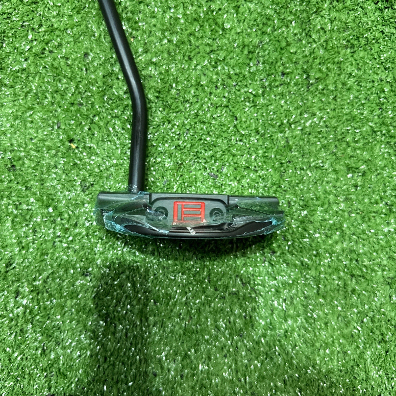 Brand New Evenroll ER8 Blackout Edition Putter RH - FAIRWAY FINDS