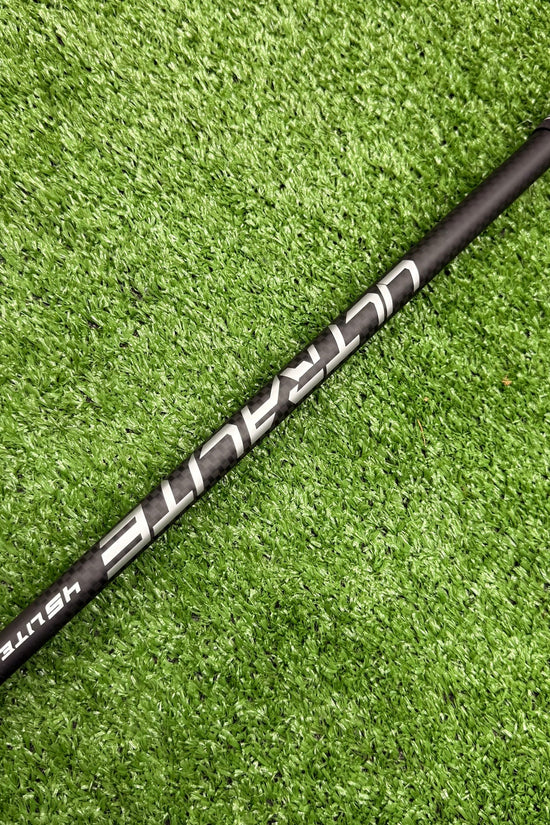Cobra Dark Speed Single Gap Wedge Senior Graphite RH