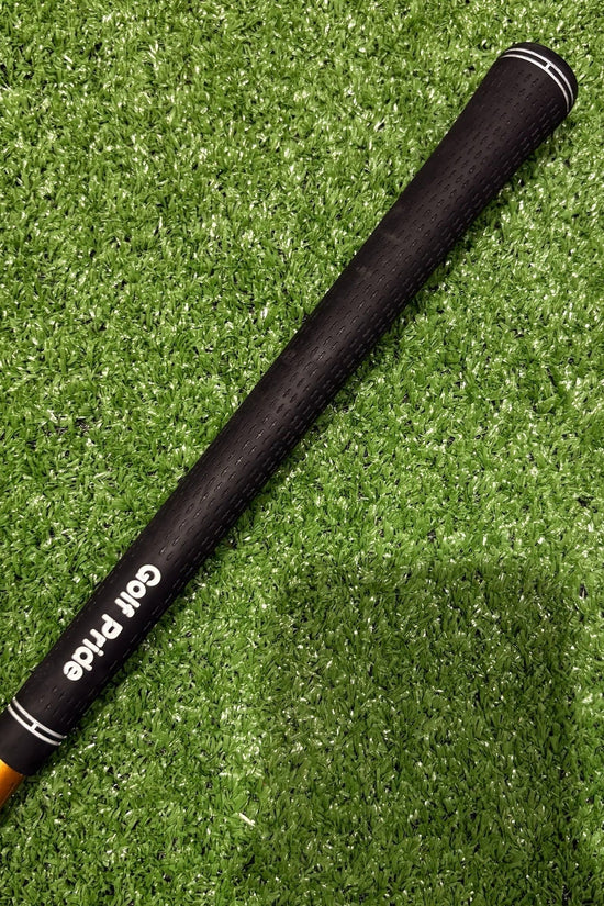 Cleveland Launcher Titanium 15° Three Wood Regular Flex - FAIRWAY FINDS