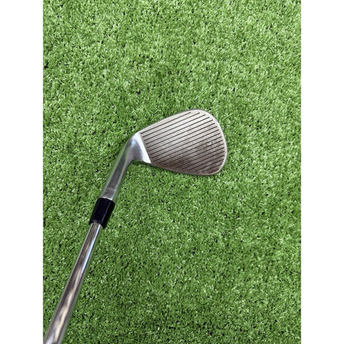 Callaway Jaws Raw Full Toe Chrome Wedge 60*10 RH