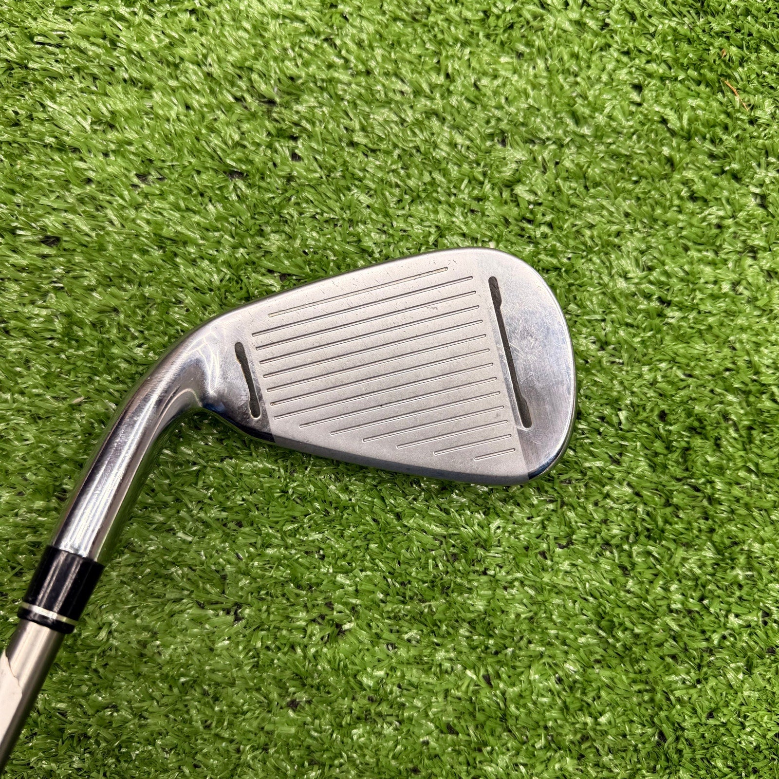 Taylormade RSi 1 Single 7 Iron Ladies Graphite RH