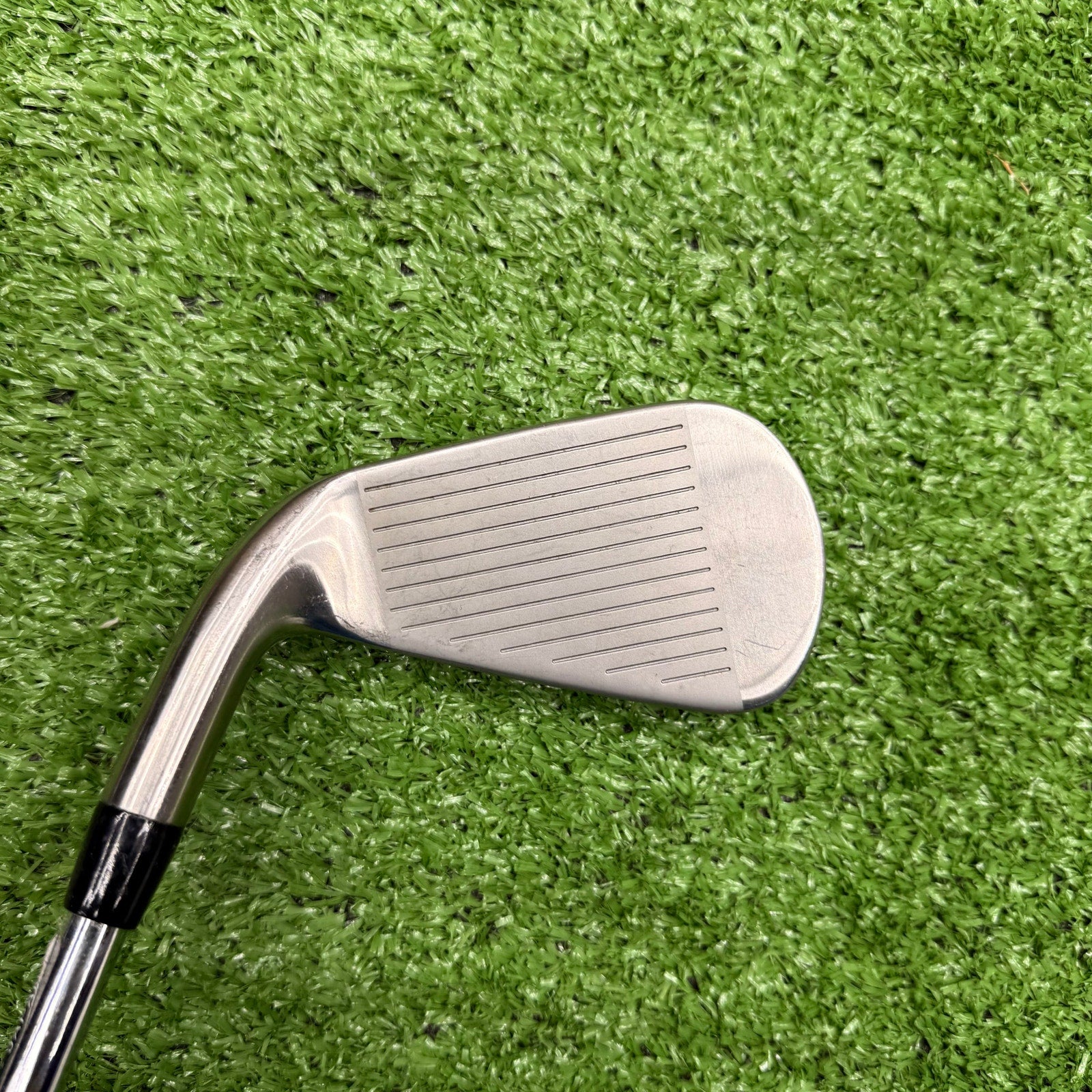 Titleist 718 AP1 Single 6 Iron Regular Steel RH