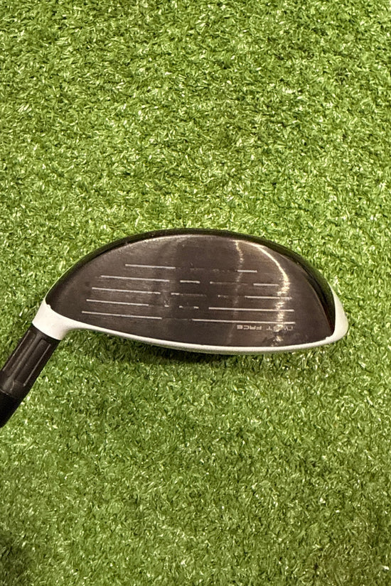Taylormade Sim Max 18* 5 Wood Regular Graphite RH