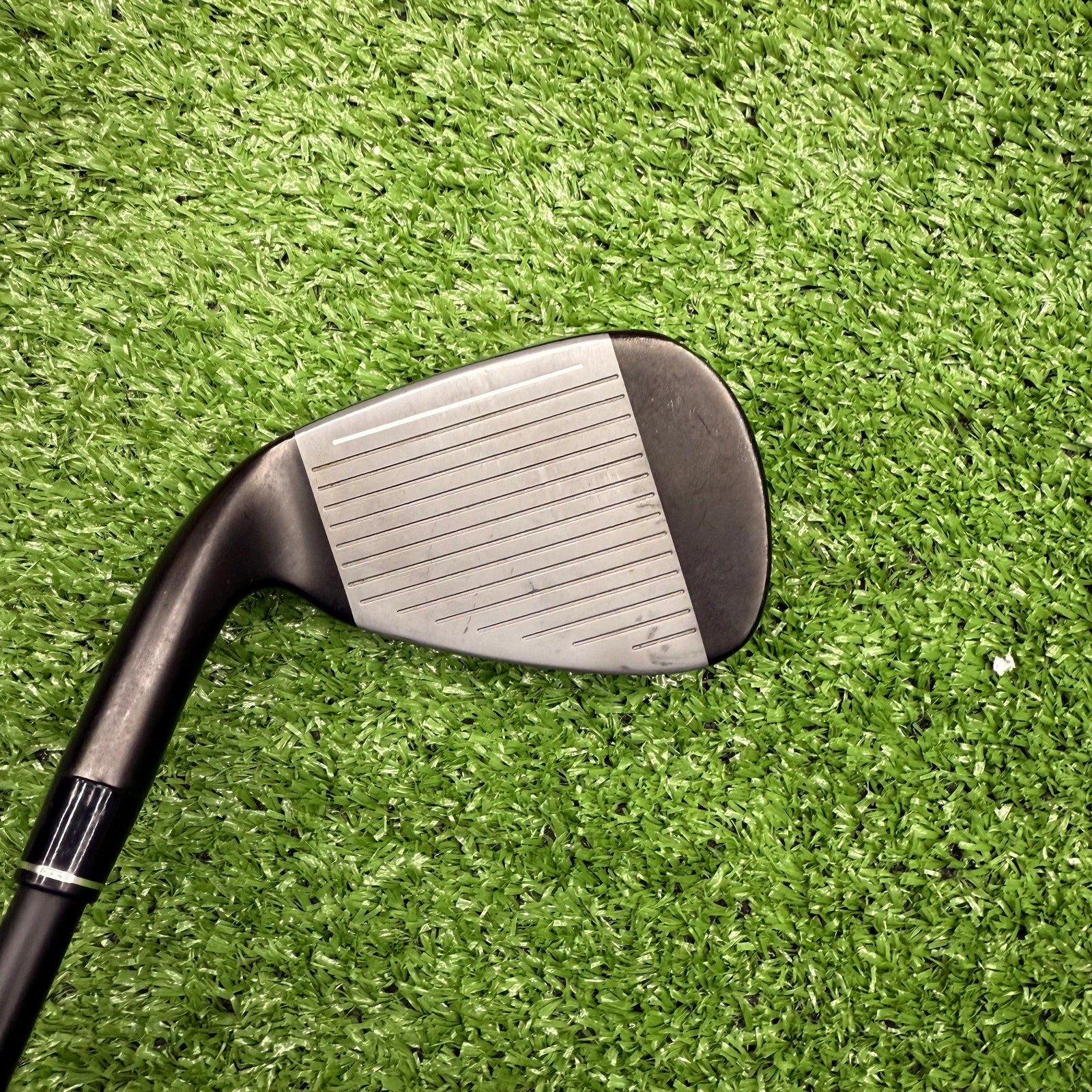 Taylormade Burner 2.0 Black Single 8 Iron Regular Graphite RH