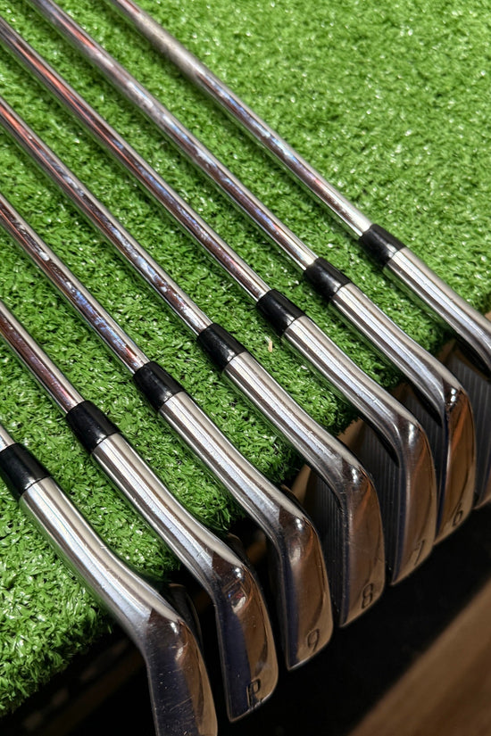 Titleist T350 24' Iron Set 5-GW Regular Steel RH - FAIRWAY FINDS