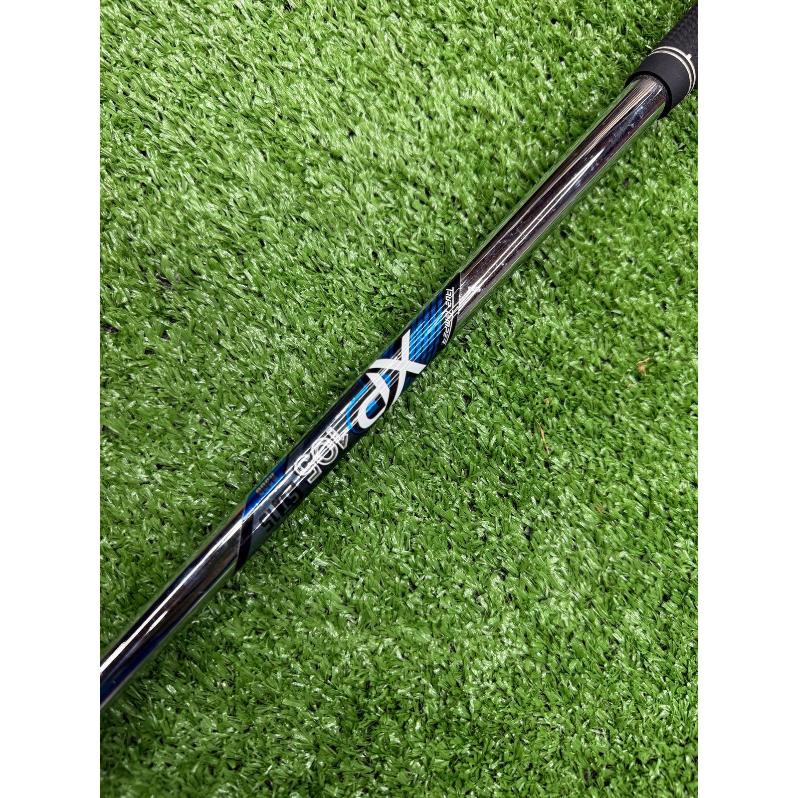 Callaway Rogue Pro 18' Single 7 Iron Regular Steel RH