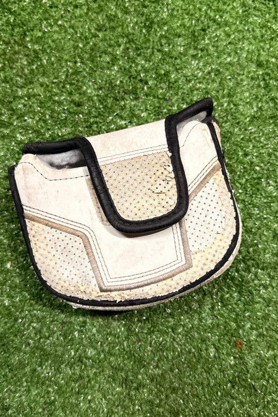 Taylormade Manta Ghost Corza Putter Center Shafted RH