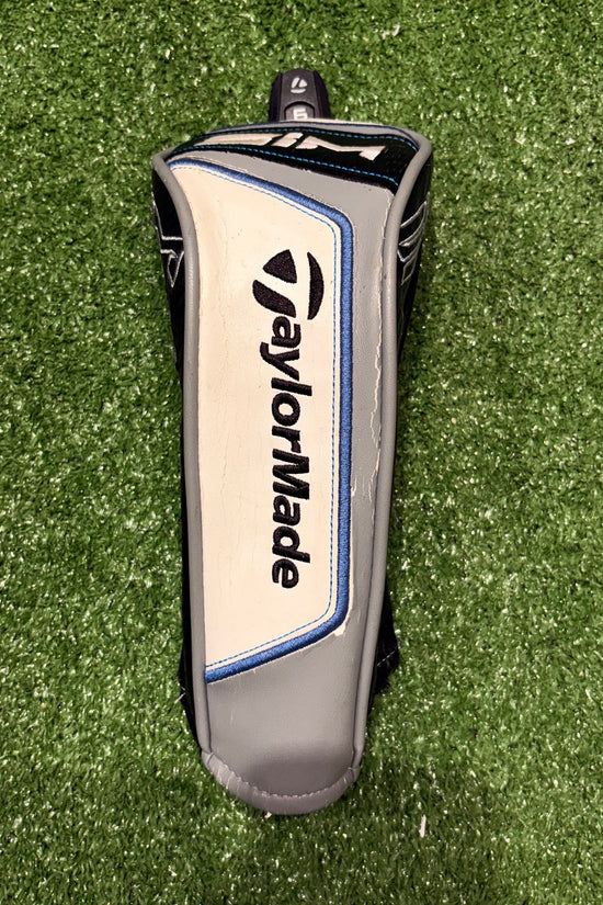 Taylormade SIMMAX 24° 9 Wood Ventus Graphite Amateur Flex RH - FAIRWAY FINDS