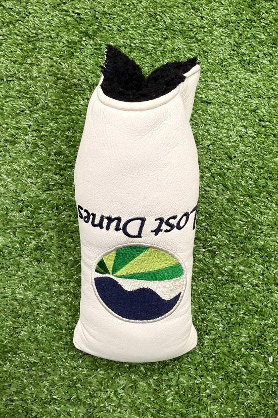 Scotty Cameron Special Event 2014 Lost Dunes Invitational Blade Headcover