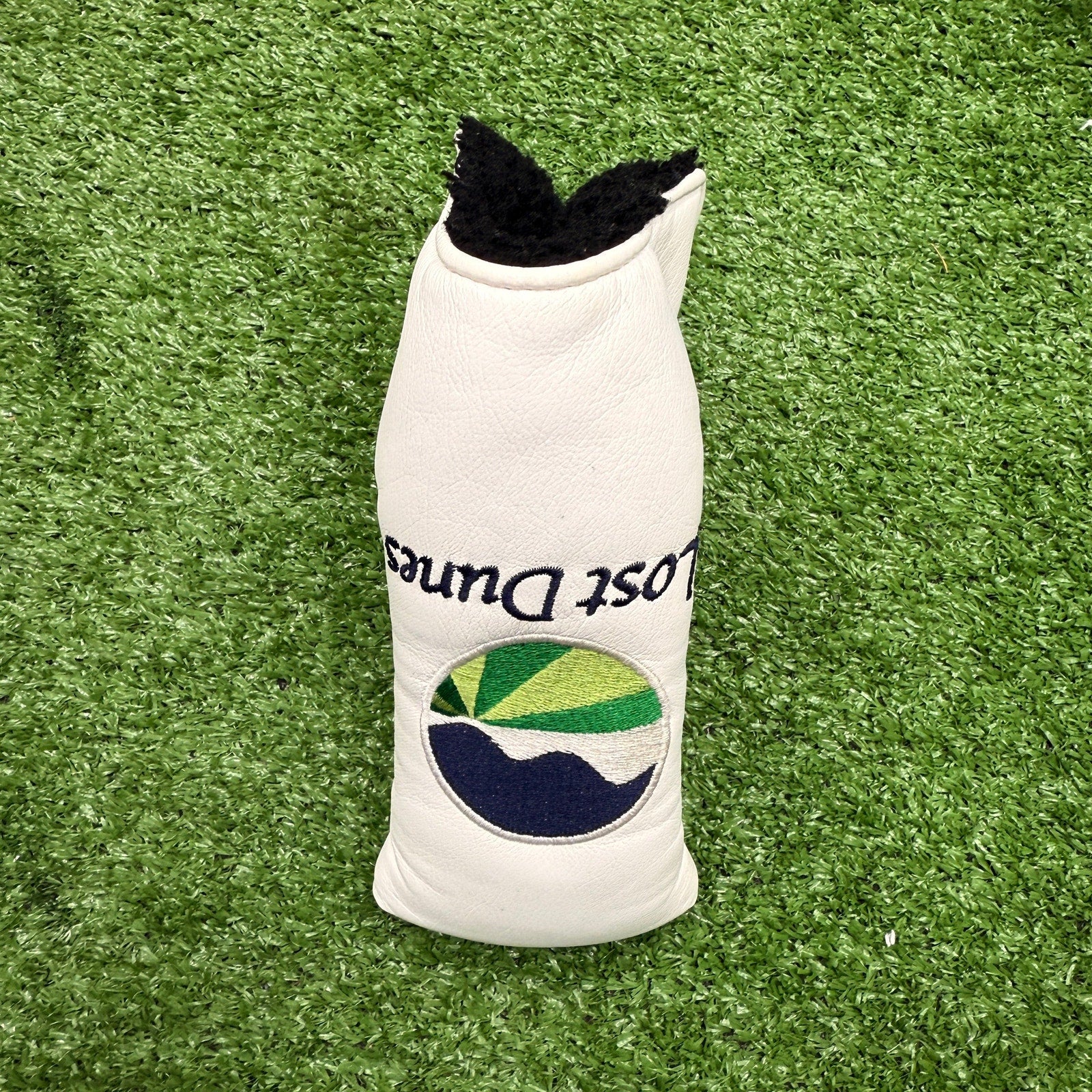 Scotty Cameron Special Event 2014 Lost Dunes Invitational Blade Headcover